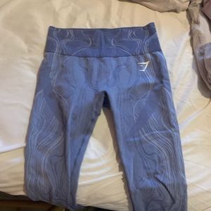 Gymshark mercury leggings